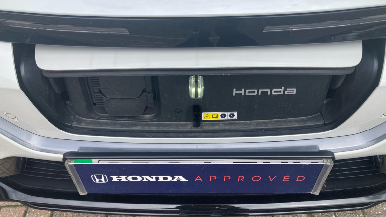 Honda E Ny1 150kW Elegance 69kWh 5dr Auto Electric Hatchback
